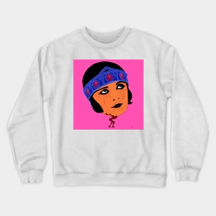 Idol Crewneck Sweatshirt